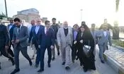 بخش خصوصی خوزستان در مسیر بهره‌برداری حداکثری از رایزنی‌های اقتصادی با استان ذی‌قار عراق
