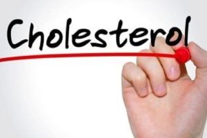 علائم کلسترول خون بالا چیست؟