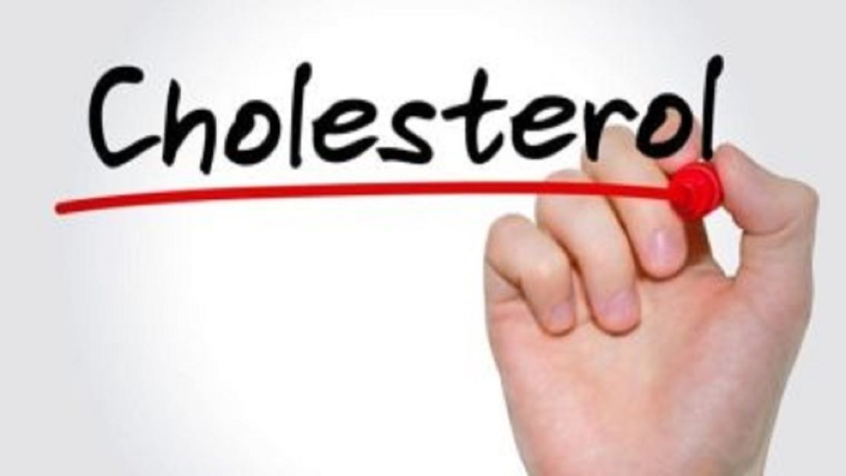 علائم کلسترول خون بالا چیست؟