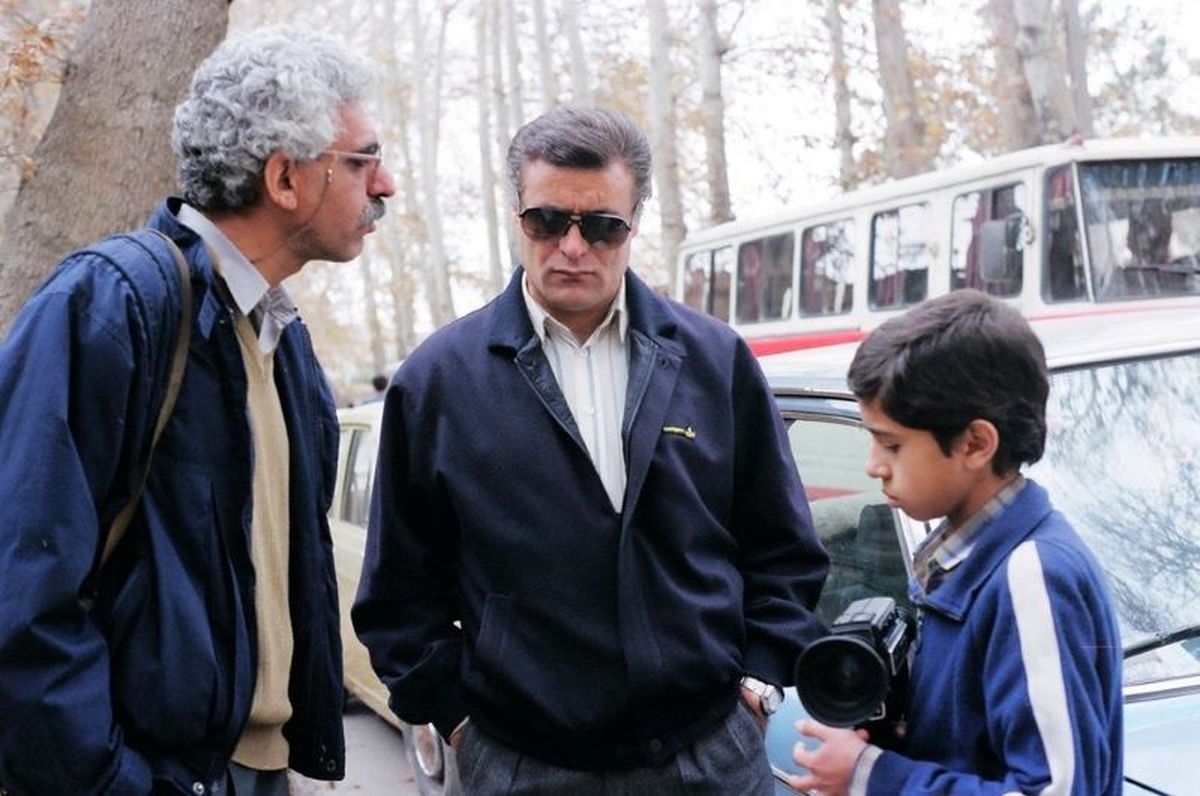 جهانبخش سلطانی: دلیل موفقیت «قصههای مجید» داستانش بود