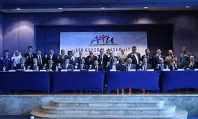 ایران میزبان جام ریاست فدراسیون جهانی تکواندو شد