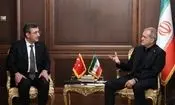 پزشکیان: اراده ارتقای مناسبات میان ایران و ترکیه وجود دارد

