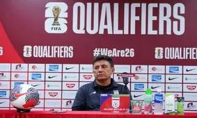 باید نگران امیر قلعه‌نویی و تیم ملی فوتبال باشید

