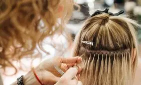 قبل از دریافت خدمات اکستنشن مو در کرج به این نکات توجه کنید