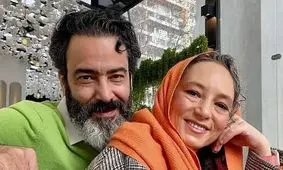 ماجرای خواستگاری از سحر ولدبیگی قبل از نیما فلاح/ ویدئو