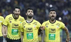 داربی اصفهان به کام سپاهان/ ملوان بعد از ۹ هفته برد

