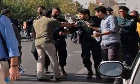 دولت فقط تماشاچی است؛ برخوردها با تجمع‌کنندگان تشدید می‌شود؟