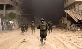 عقب‌نشینی کامل نظامیان اسرائیلی از جنوب غزه

