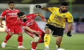 ۴۰ میلیارد برای مهاجم پرسپولیسی؟