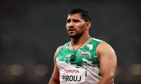 طلا و نقره پرتابگران نیزه ایران در پاراآسیایی هانگژو/ کسب ۲ مدال برنز در دوچرخه‌سواری و جودو

