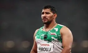 طلا و نقره پرتابگران نیزه ایران در پاراآسیایی هانگژو/ کسب ۲ مدال برنز در دوچرخه‌سواری و جودو

