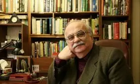 معتضد: مگر زیباکلام به زندان افتاد کسی حالش را پرسید؟!/ من کجا گفته‌ام که جنگجو و چریکم؟!/ می گویم رضا شاه این خدمات را کرد این اشتباهات را هم داشت/ ویدئو

