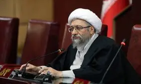 آملی لاریجانی: تضعیف نظام حرام است، باید در انتخابات شرکت کنیم

