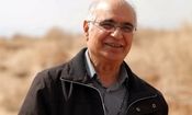 هوشنگ مرادی کرمانی در بیمارستان