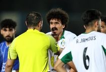 جنگ تن به تن بدل علی دایی با بازیکنان استقلال