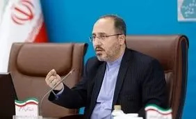 دفاع رئیس شورای اطلاع رسانی دولت سیزدهم از قطع اینترنت در حوادث اخیر