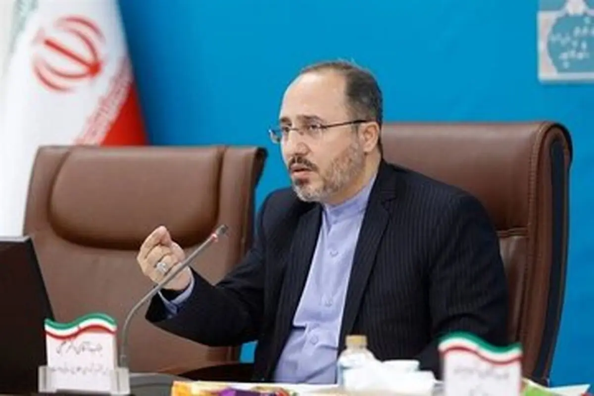 دفاع رئیس شورای اطلاع رسانی دولت سیزدهم از قطع اینترنت در حوادث اخیر