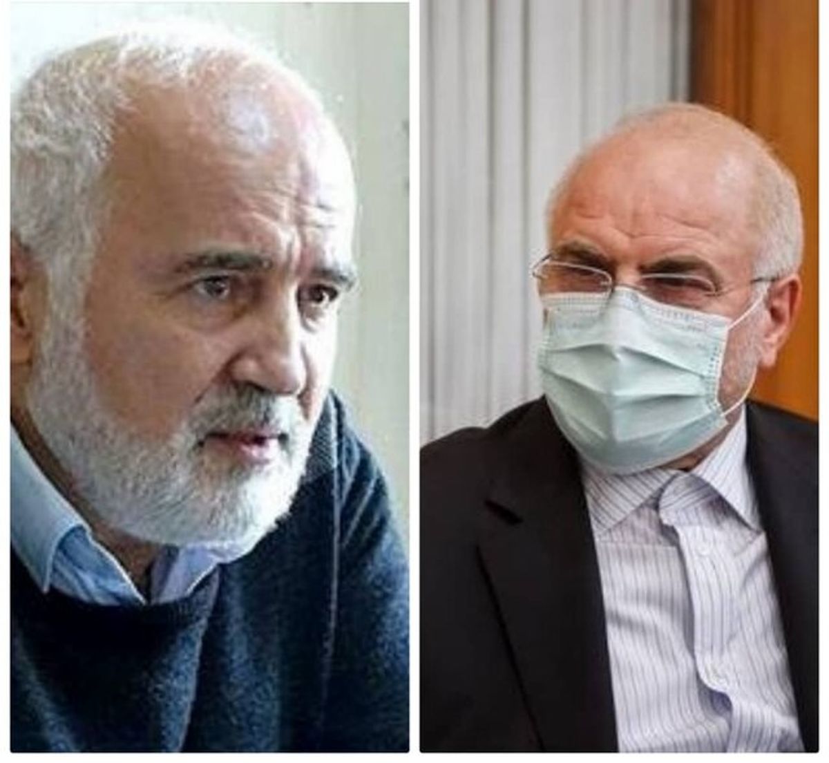 آقای قالیباف! درباره سفر خانواده تان به ترکیه شفافسازی کنید