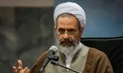 آیت الله اعرافی خطاب به مسئولین: تفاهم نامه تمام شد/ ملت بزرگ ایران حاضر نیست به دشمن باج دهد/ از ترس هزینه‌های جنگ مسیر مذاکره را ادامه ندهید


