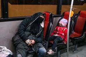 چرا اصولگرایان با اتوبوس خوابی چنین رفتاری کردند؟