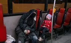 چرا اصولگرایان با اتوبوس خوابی چنین رفتاری کردند؟