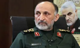 ادعای پوچ صهیونیست ها درباره سردار حجازی