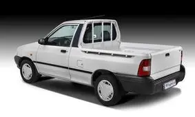 اعلام شرایط فروش فوق العاده وانت سایپا ۱۵۱