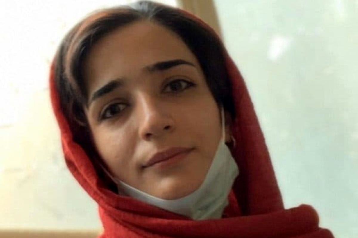  لیلا حسینزاده با قید وثیقه آزاد شد