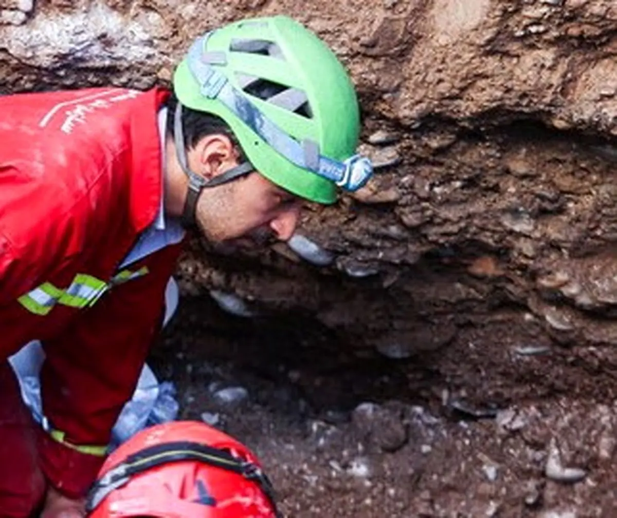 ریزش آوار در روستای «قره‌تپه» زنجان دو فوتی برجاگذاشت
