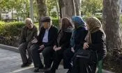 «سالمندی» فصل تازه زندگی