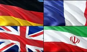 کشورهای اروپایی تمدید مکانیسم ماشه را مشروط کردند

