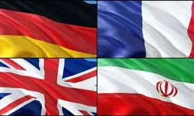 کشورهای اروپایی تمدید مکانیسم ماشه را مشروط کردند

