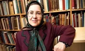 صدیقه وسمقی، اسلام‌پژوه، بازداشت شد

