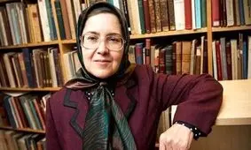 صدیقه وسمقی، اسلام‌پژوه، بازداشت شد


