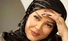 دعای بهاره رهنما در شاهچراغ/ ویدئو