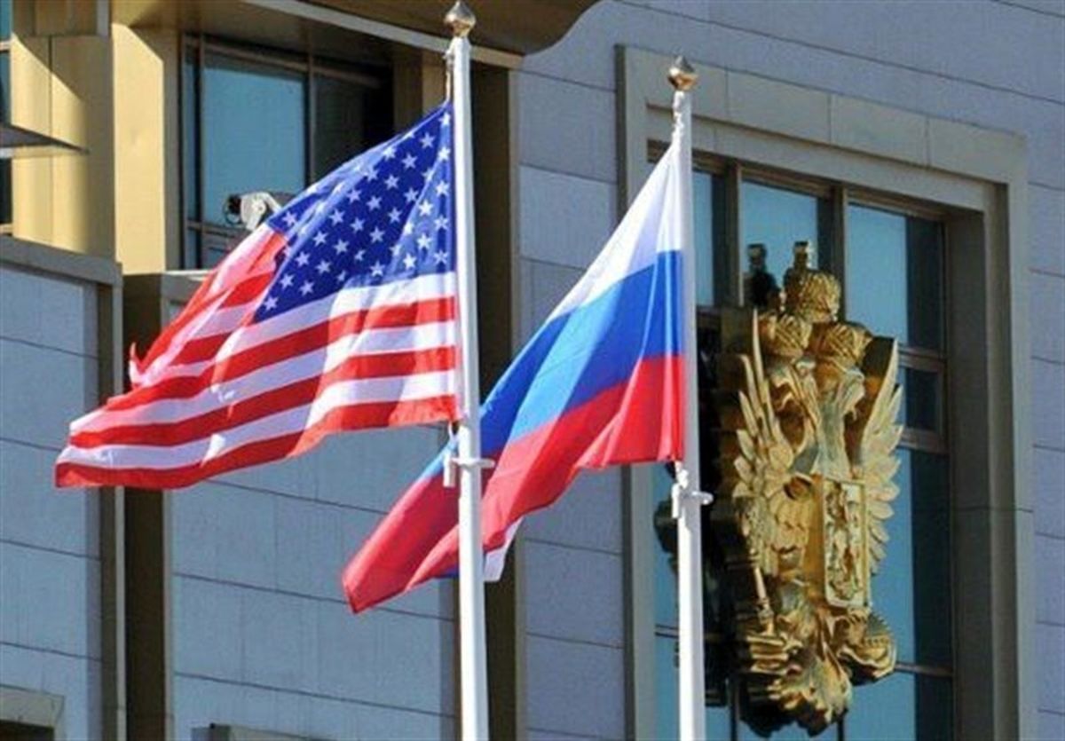 آمریکا ۱۰ شرکت و نهاد دیگر روسیه را تحریم کرد