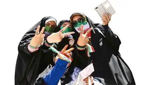 در انتخابات ریاست جمهوری۱۴۰۰ رای دادیم و کاهش تورم را دیدیم؛ پس باز هم رای دهید