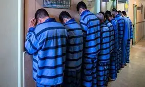 دستگیری عاملان تخریب ۳۰۰ میلیاردی اموال یک شرکت معدنی