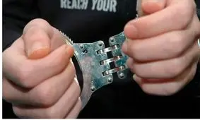 اسرائیل مدعی دستگیری فردی به اتهام جاسوسی برای ایران شد

