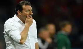 کاسبی ویلموتس در مراکش