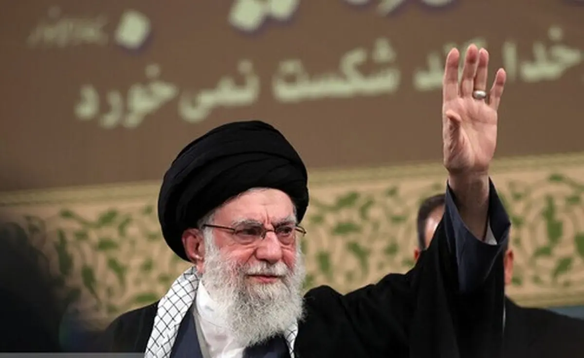 بیانیه دیپلمات‌های ایرانی در حمایت از رهبر انقلاب

