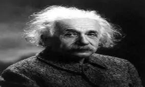 سفر در زمان؛ «آلبرت انیشتین» در کنار پل لانژون؛ سال 1298