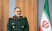 سپاه و بسیج با تمام توان در کنار مردم اندیمشک و بندر امام هستند