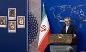سخنگوی وزارت خارجه خطاب به گروسی: شما به رژیم عدم اشاعه خیانت کردید

