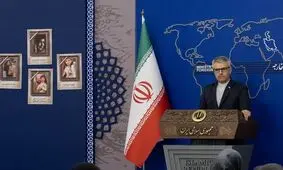 سخنگوی وزارت خارجه خطاب به گروسی: شما به رژیم عدم اشاعه خیانت کردید

