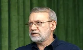 لاریجانی: قلب‌ ملت ایران را سوزاندند، قلب‌شان را می‌سوزانیم/ این طور نیست که بزنند و در بروند/ ملت ایران اجازه تجزیه کشور را نداد/ از امروز شورای موقت رهبری تشکیل خواهد شد