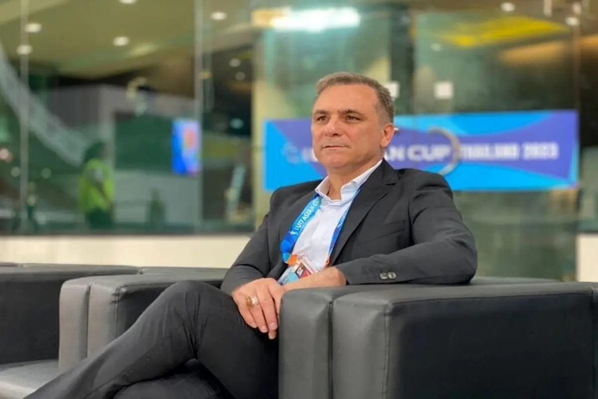 اعلام آمادگی تهران برای برگزاری متمرکز لیگ برتر فوتبال
