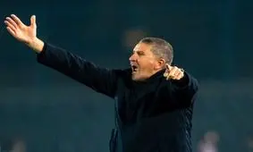 سپاهان ۲ - پرسپولیس یک/ گاریدو در مخمصه!
