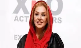 سفر در زمان؛ «نسرین مقانلو» و «ایرج قادری» در حال ناهار خوردن در دربند؛ سال 75 