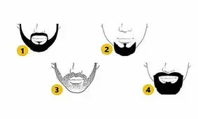 مدل ریش افراد درباره شخصیت درونی آن‌ها چه می‌گوید؟